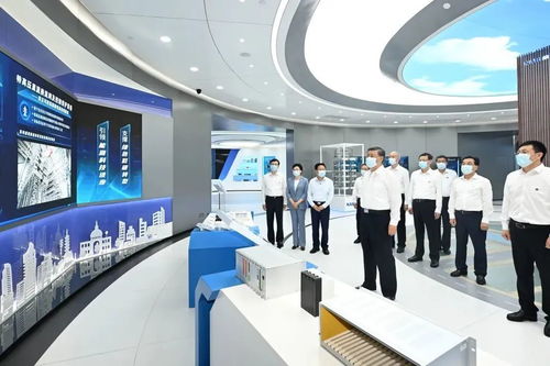 信長星、許昆林履新 江蘇政壇新篇章的啟幕者